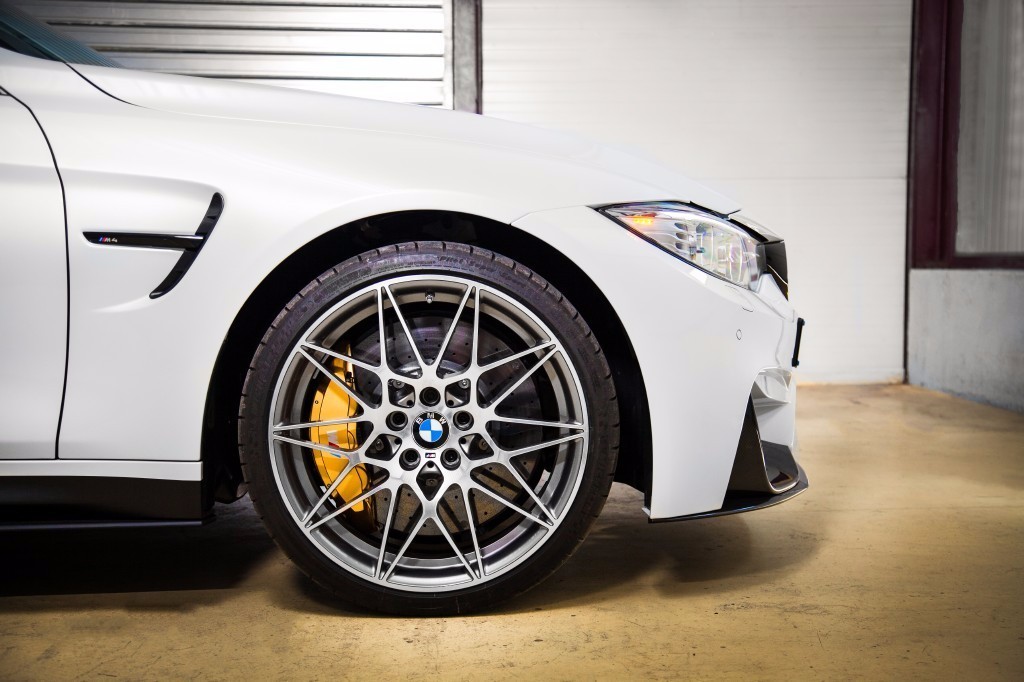 BMW M4 COMPETITION SPORT, EXCLUSIVO PARA A ESPANHA, foto 8