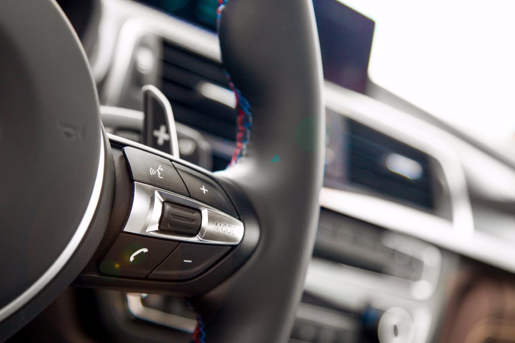 BMW M4 COMPETITION SPORT, EXCLUSIVO PARA A ESPANHA, foto 11