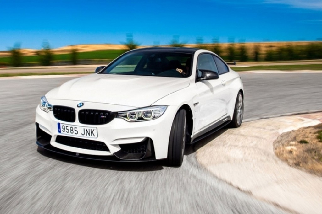 BMW M4 COMPETITION SPORT, EXCLUSIVO PARA A ESPANHA, foto 15