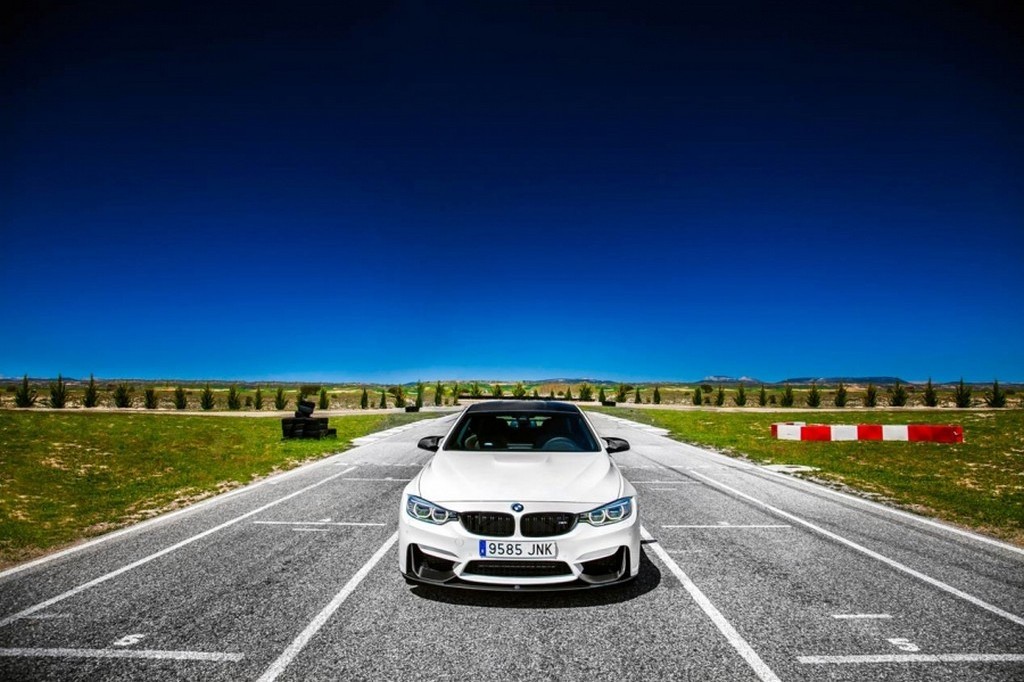 BMW M4 COMPETITION SPORT, EXCLUSIVO PARA A ESPANHA, foto 17