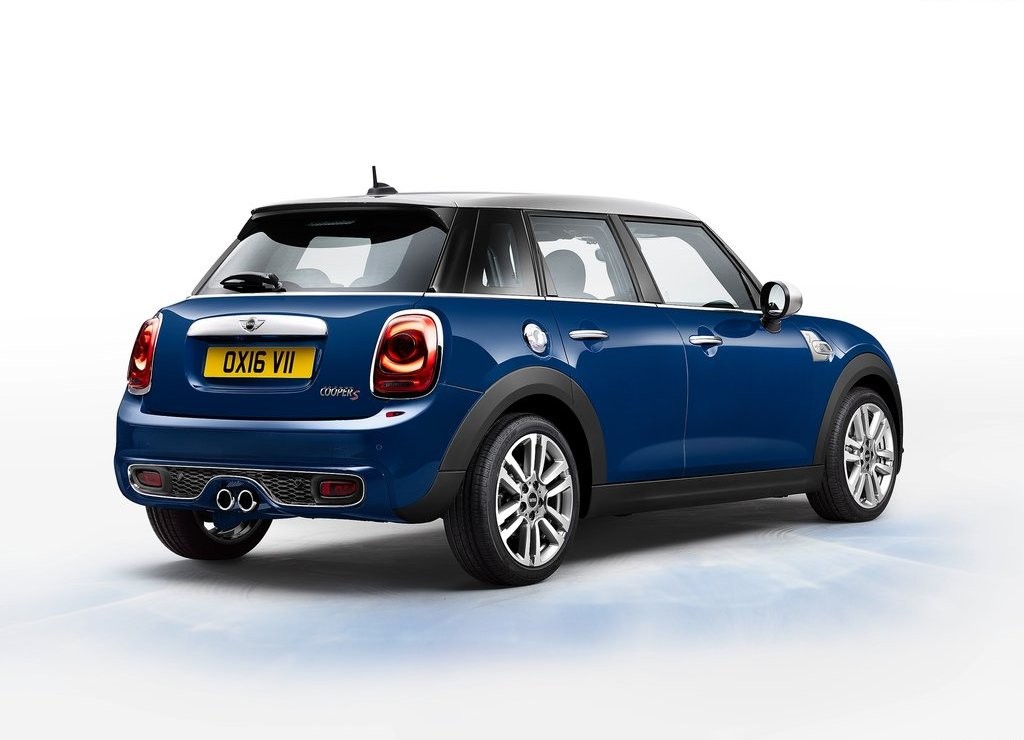 MINI SEVEN PRESTA HOMENAGEM AO MINI AUSTIN SEVEN DE 1959, foto 4