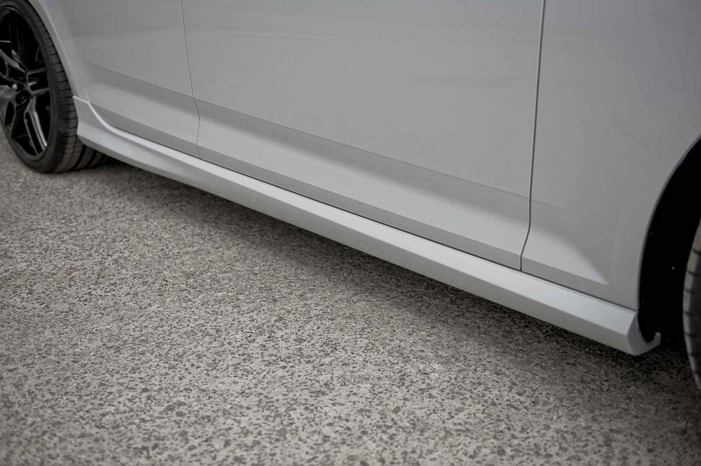 B&B AUTOMOBILTECHNIK APRESENTA SEU PROJETO PARA O AUDI A4 AVANT, foto 6