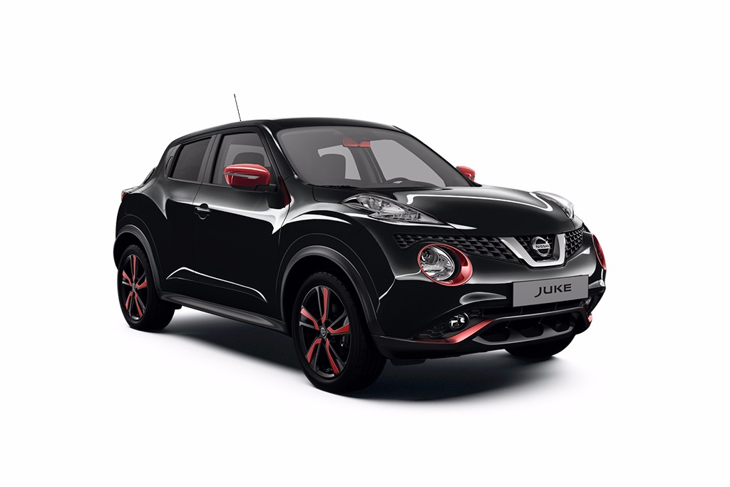NISSAN JUKE DYNAMIC EDITION, UM POUCO MAIS DE EXCLUSIVIDADE, foto 1