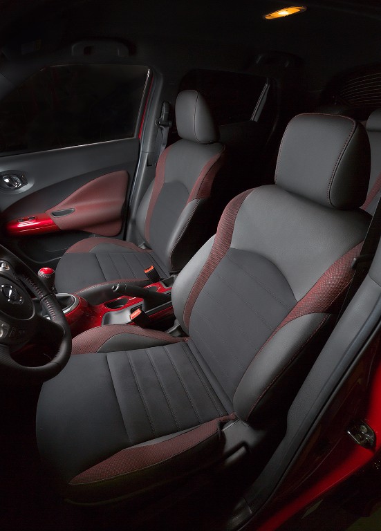 NISSAN JUKE DYNAMIC EDITION, UM POUCO MAIS DE EXCLUSIVIDADE, foto 3