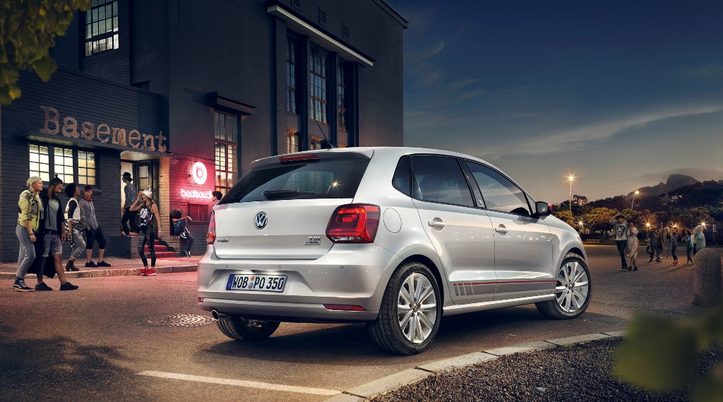 VOLKSWAGEN POLO BEATS FOI LANÇADO NA EUROPA COM EQUIPAMENTO DE SOM DE ALTA POTÊNCIA, foto 2
