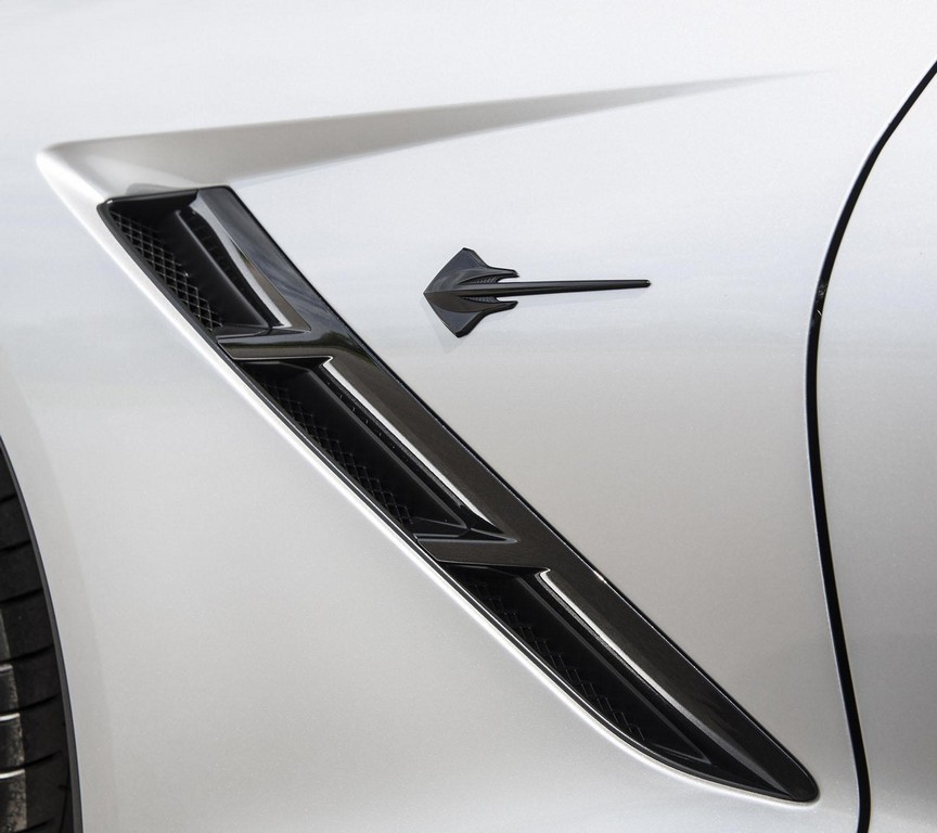 CHEVROLET CORVETTE COM GALERIA DE FOTOGRAFIAS ATUALIZADA, foto 4