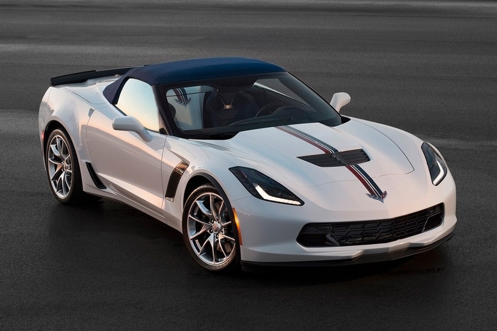 CHEVROLET CORVETTE COM GALERIA DE FOTOGRAFIAS ATUALIZADA, foto 5