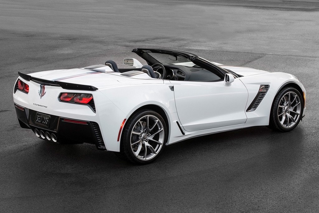 CHEVROLET CORVETTE COM GALERIA DE FOTOGRAFIAS ATUALIZADA, foto 6