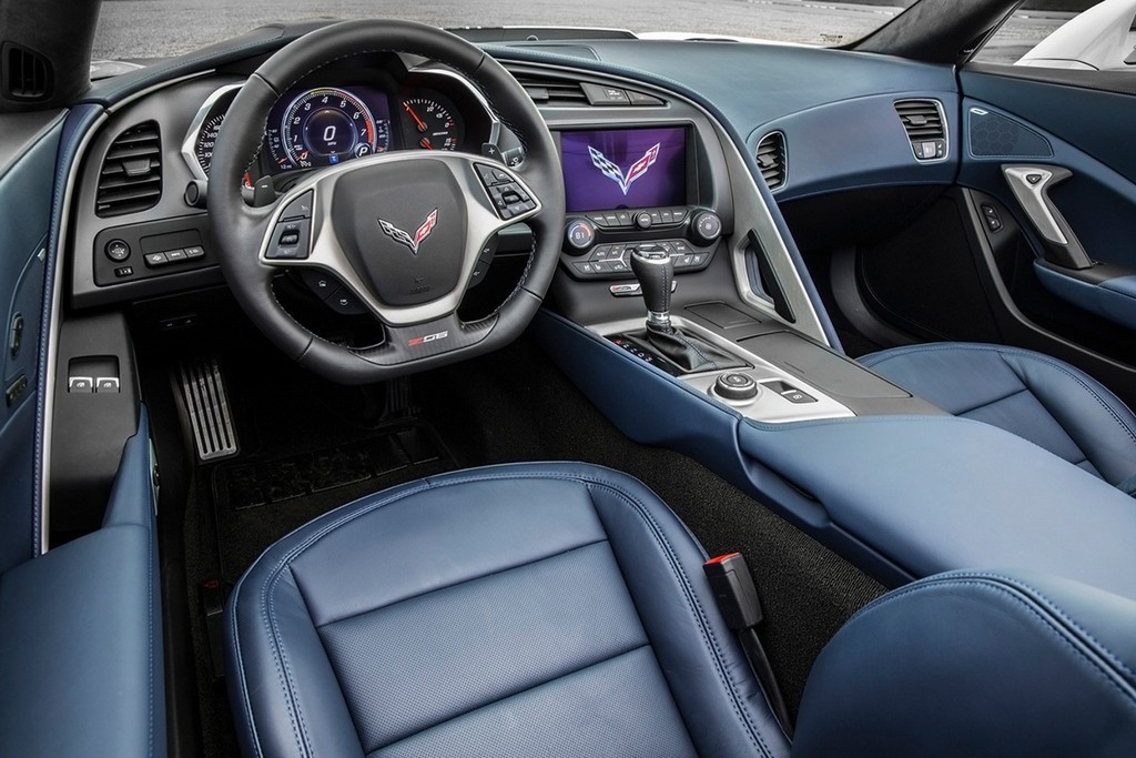 CHEVROLET CORVETTE COM GALERIA DE FOTOGRAFIAS ATUALIZADA, foto 9