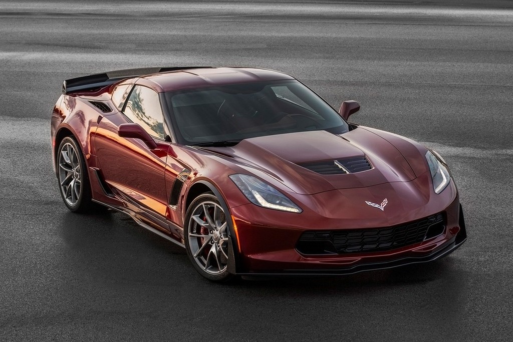 CHEVROLET CORVETTE COM GALERIA DE FOTOGRAFIAS ATUALIZADA, foto 10