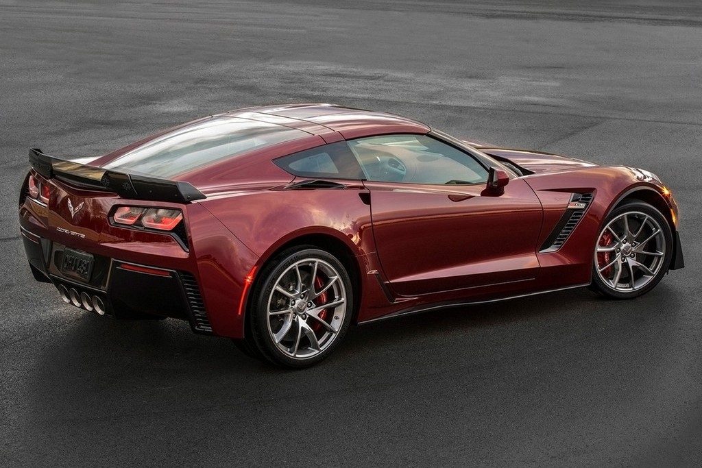 CHEVROLET CORVETTE COM GALERIA DE FOTOGRAFIAS ATUALIZADA, foto 11