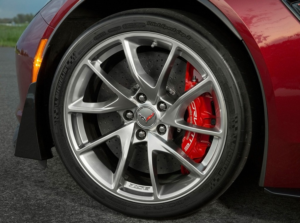 CHEVROLET CORVETTE COM GALERIA DE FOTOGRAFIAS ATUALIZADA, foto 12