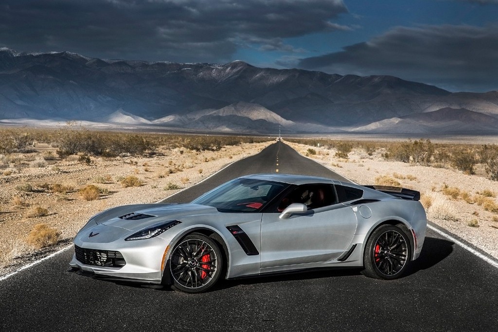 CHEVROLET CORVETTE COM GALERIA DE FOTOGRAFIAS ATUALIZADA, foto 14