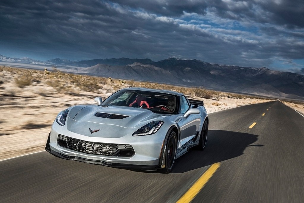 CHEVROLET CORVETTE COM GALERIA DE FOTOGRAFIAS ATUALIZADA, foto 15