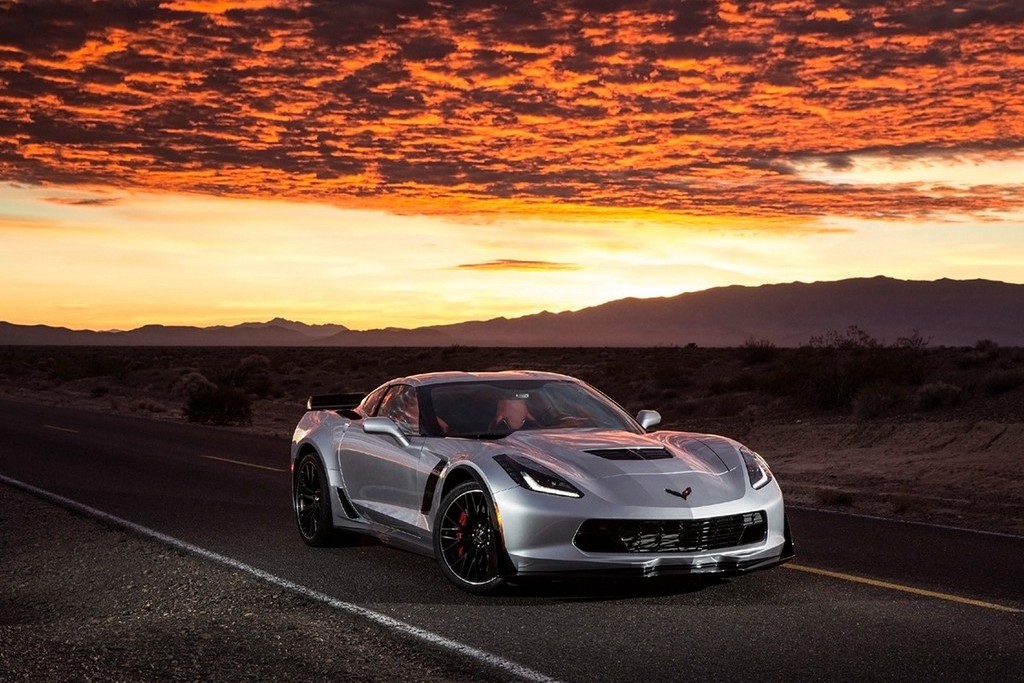CHEVROLET CORVETTE COM GALERIA DE FOTOGRAFIAS ATUALIZADA, foto 16