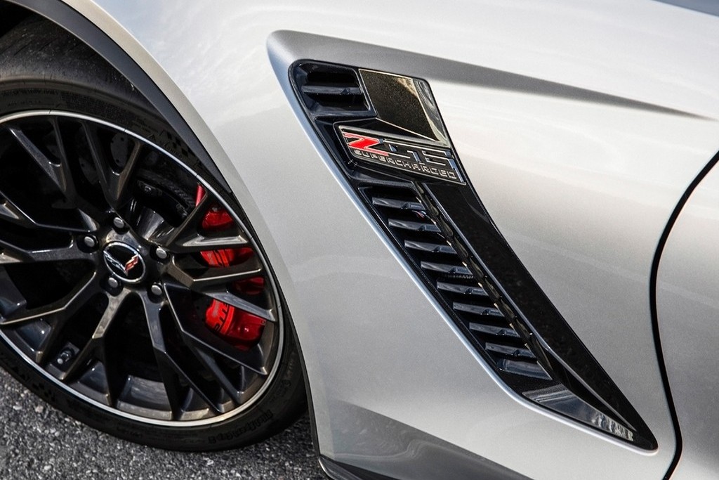 CHEVROLET CORVETTE COM GALERIA DE FOTOGRAFIAS ATUALIZADA, foto 17