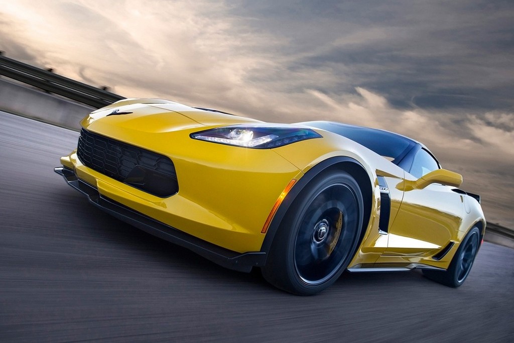 CHEVROLET CORVETTE COM GALERIA DE FOTOGRAFIAS ATUALIZADA, foto 18