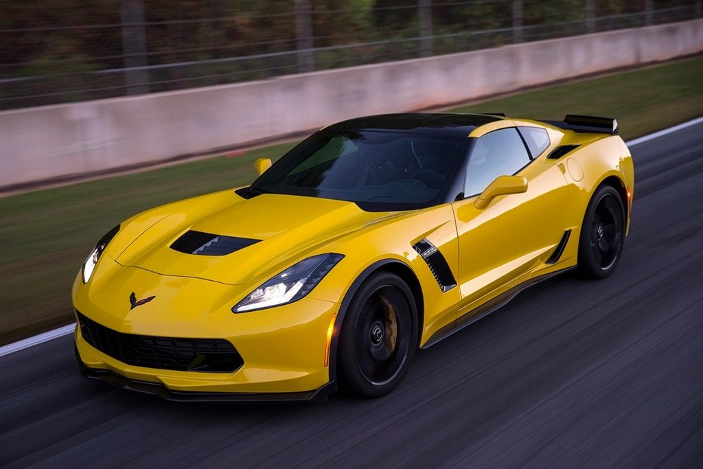 CHEVROLET CORVETTE COM GALERIA DE FOTOGRAFIAS ATUALIZADA, foto 19