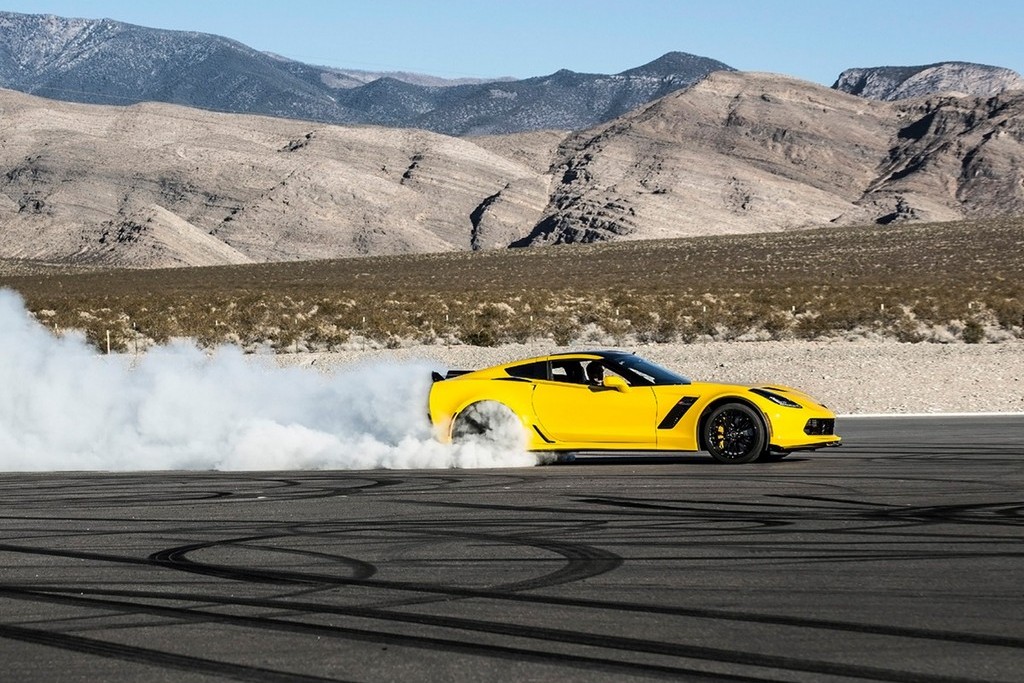 CHEVROLET CORVETTE COM GALERIA DE FOTOGRAFIAS ATUALIZADA, foto 20