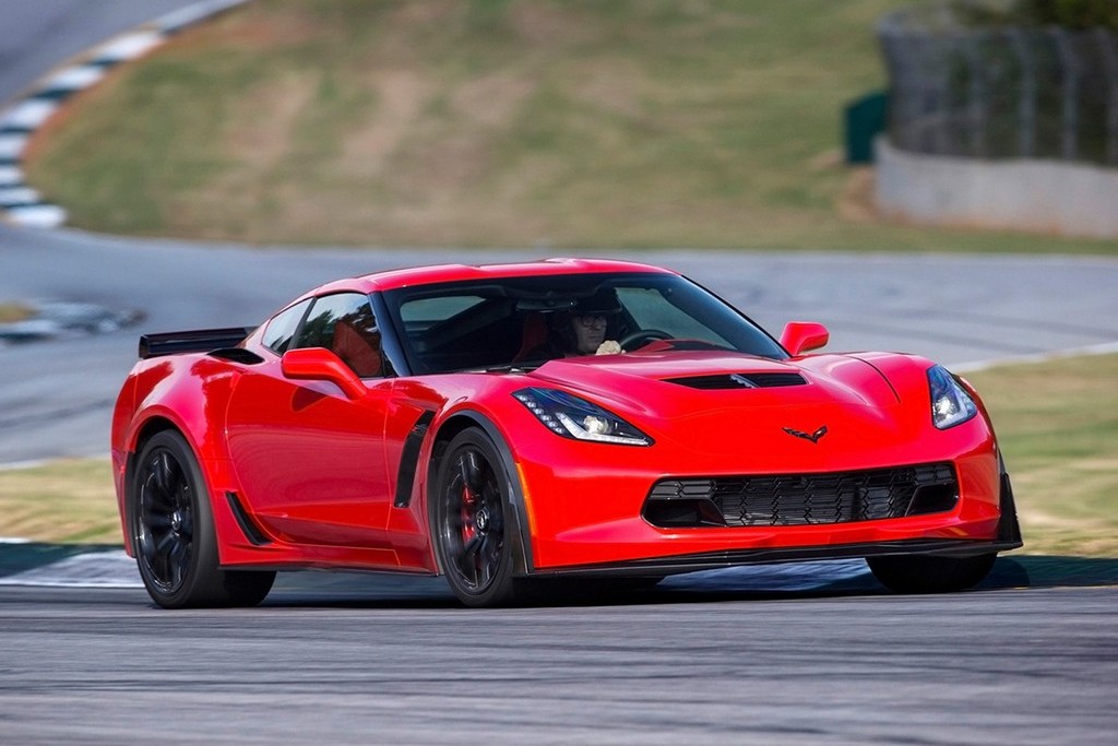 CHEVROLET CORVETTE COM GALERIA DE FOTOGRAFIAS ATUALIZADA, foto 21