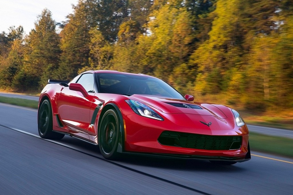 CHEVROLET CORVETTE COM GALERIA DE FOTOGRAFIAS ATUALIZADA, foto 22