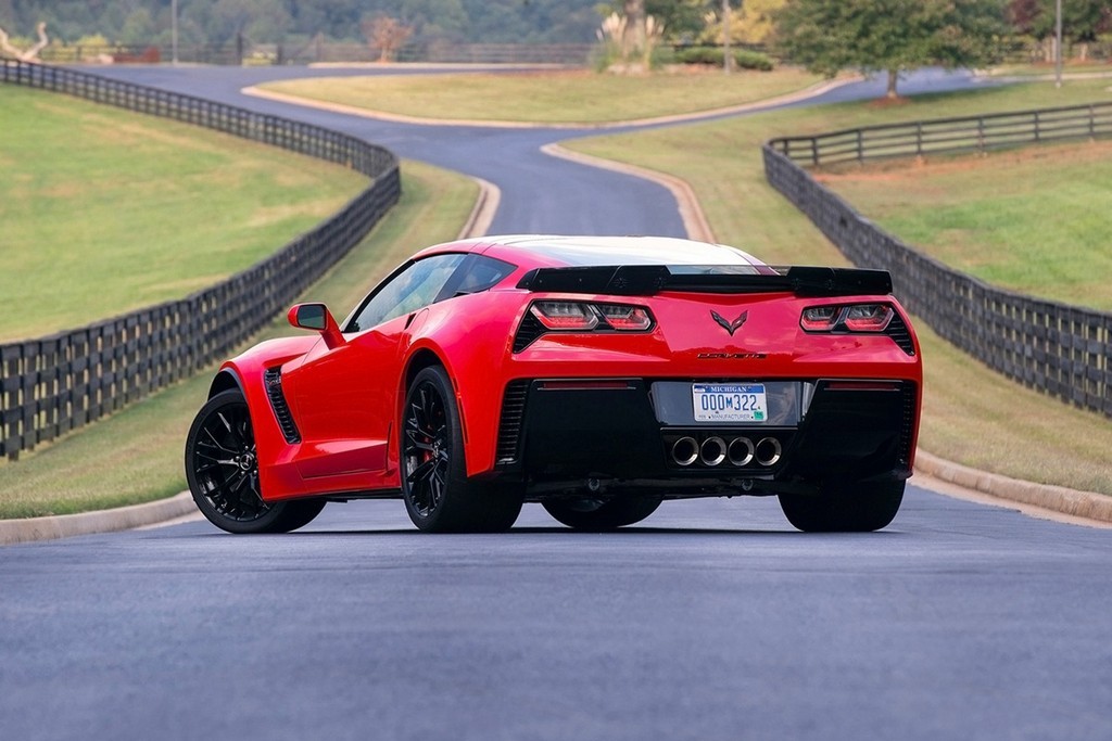 CHEVROLET CORVETTE COM GALERIA DE FOTOGRAFIAS ATUALIZADA, foto 23