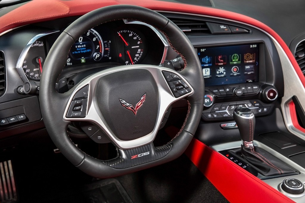 CHEVROLET CORVETTE COM GALERIA DE FOTOGRAFIAS ATUALIZADA, foto 24
