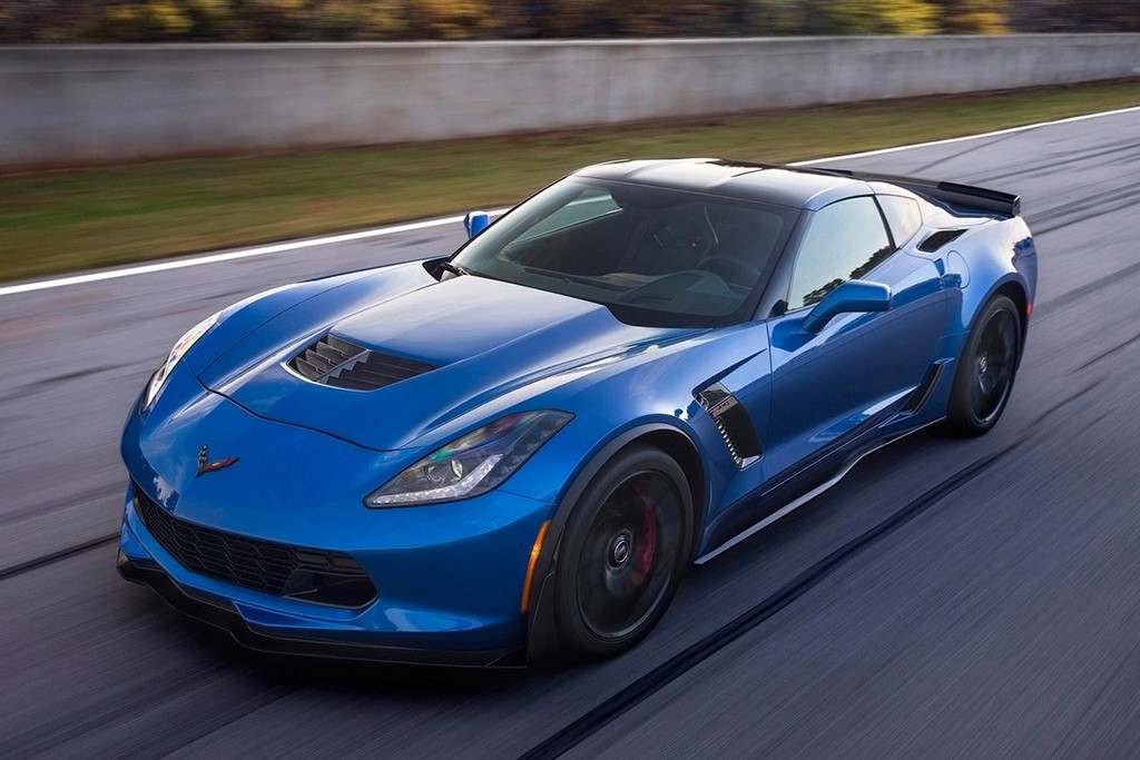 CHEVROLET CORVETTE COM GALERIA DE FOTOGRAFIAS ATUALIZADA, foto 25