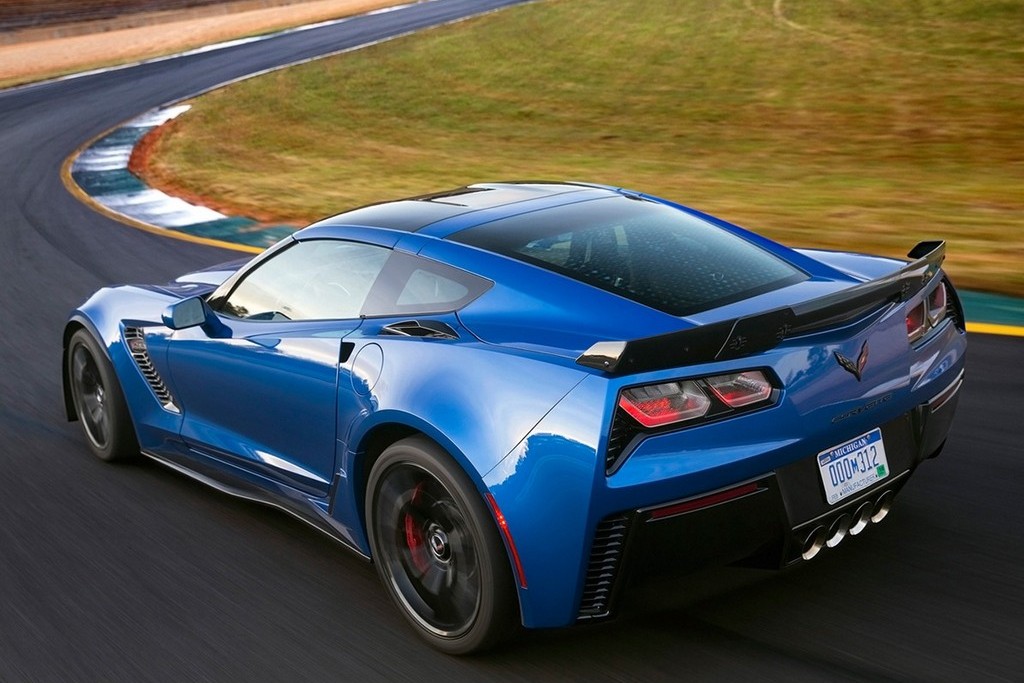 CHEVROLET CORVETTE COM GALERIA DE FOTOGRAFIAS ATUALIZADA, foto 26