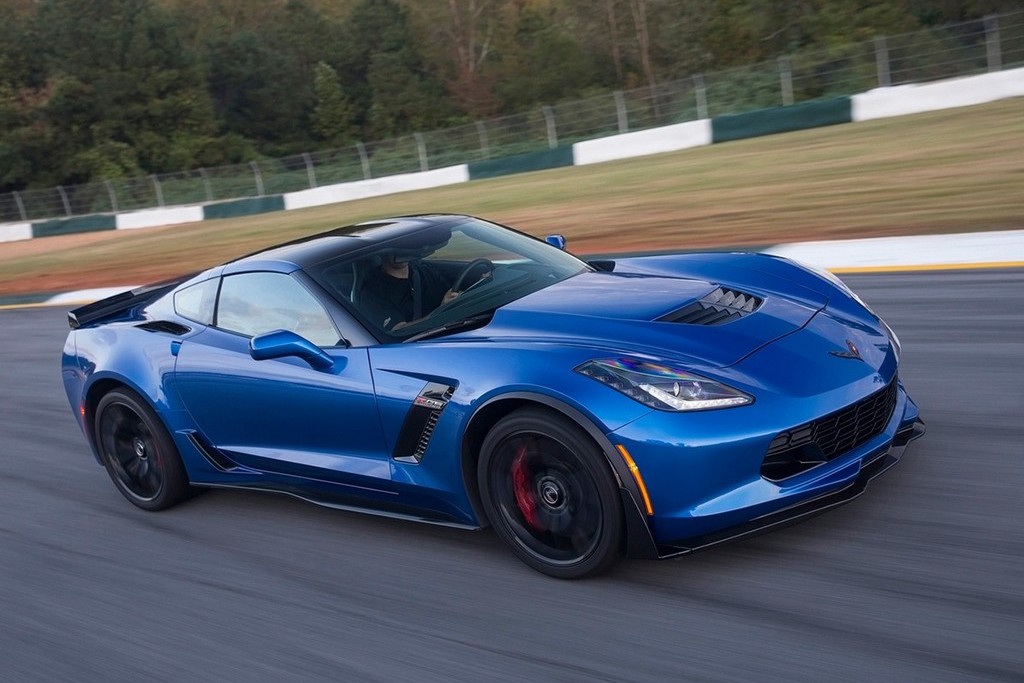 CHEVROLET CORVETTE COM GALERIA DE FOTOGRAFIAS ATUALIZADA, foto 27