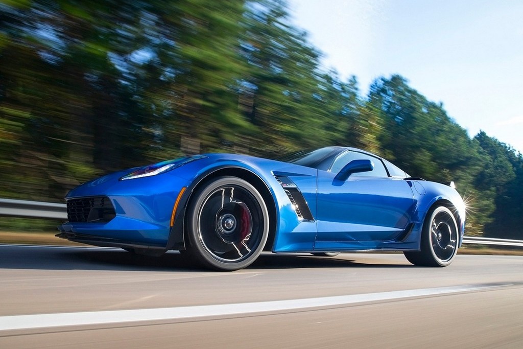 CHEVROLET CORVETTE COM GALERIA DE FOTOGRAFIAS ATUALIZADA, foto 28