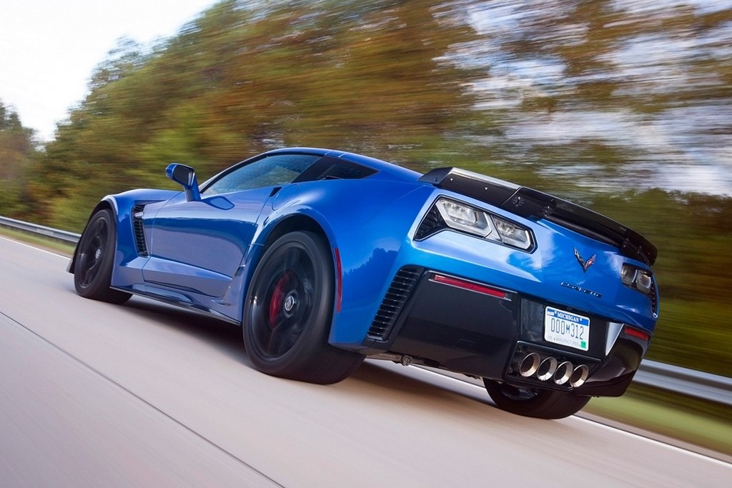 CHEVROLET CORVETTE COM GALERIA DE FOTOGRAFIAS ATUALIZADA, foto 29