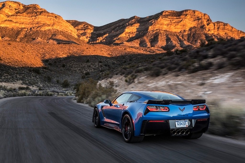 CHEVROLET CORVETTE COM GALERIA DE FOTOGRAFIAS ATUALIZADA, foto 30