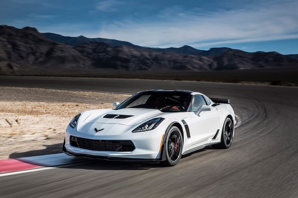 CHEVROLET CORVETTE COM GALERIA DE FOTOGRAFIAS ATUALIZADA, foto 32