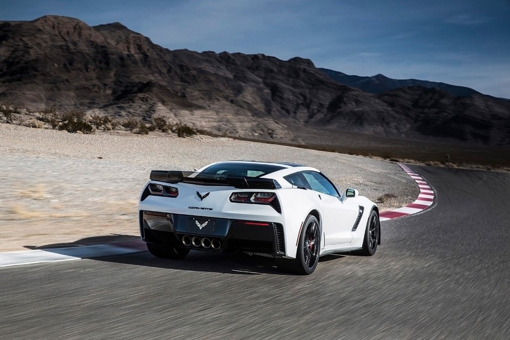 CHEVROLET CORVETTE COM GALERIA DE FOTOGRAFIAS ATUALIZADA, foto 33