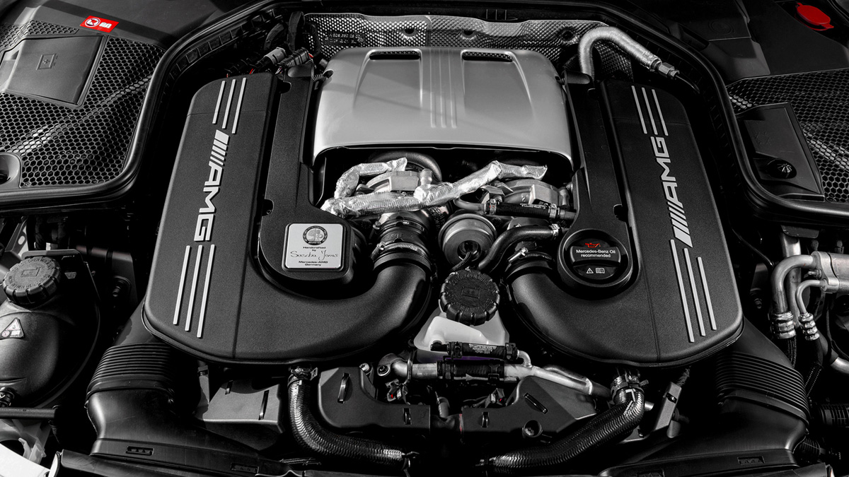 WHEELSANDMORE APRESENTA O STARTRACK 6.8, UM MERCEDES-BENZ C ESTATE COM 680 CV, foto 5