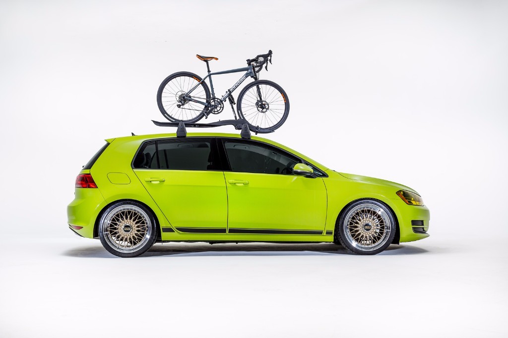 VOLKSWAGEN AMERICA PREPARA CINCO MODELOS PARA CELEBRAR A CHEGADA DO VERÃO, foto 1