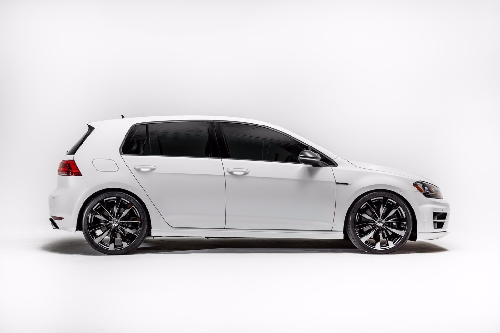 VOLKSWAGEN AMERICA PREPARA CINCO MODELOS PARA CELEBRAR A CHEGADA DO VERÃO, foto 3