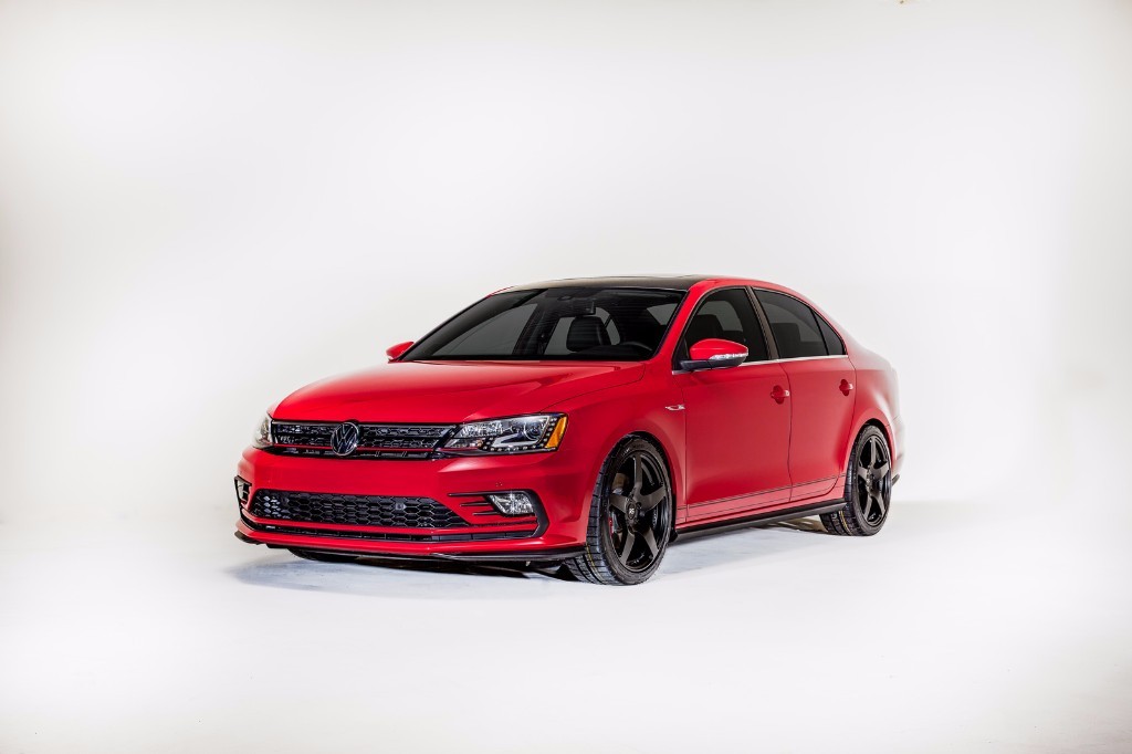 VOLKSWAGEN AMERICA PREPARA CINCO MODELOS PARA CELEBRAR A CHEGADA DO VERÃO, foto 4