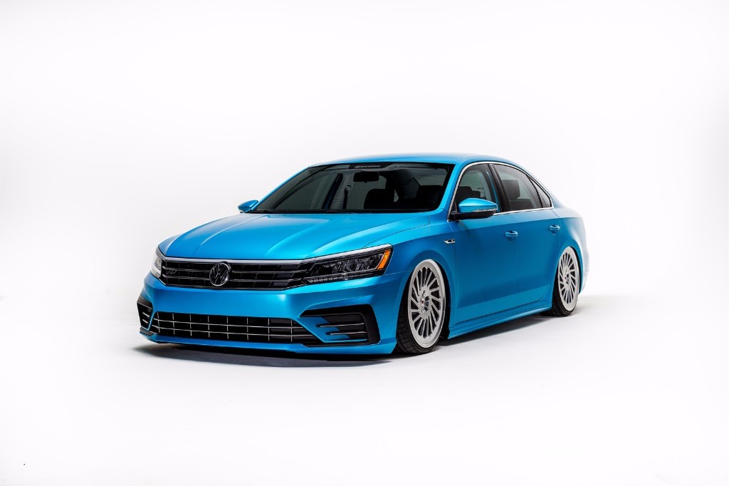 VOLKSWAGEN AMERICA PREPARA CINCO MODELOS PARA CELEBRAR A CHEGADA DO VERÃO, foto 5