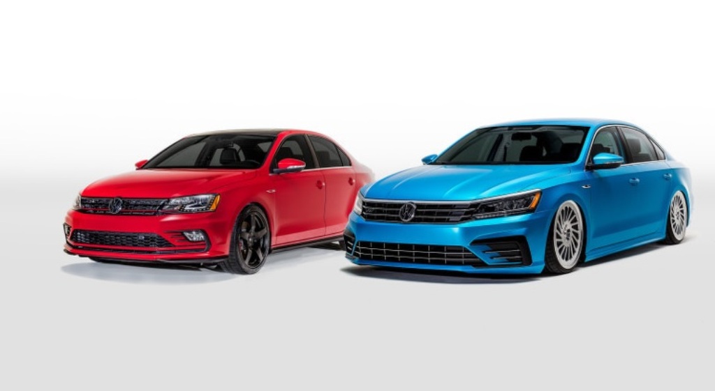 VOLKSWAGEN AMERICA PREPARA CINCO MODELOS PARA CELEBRAR A CHEGADA DO VERÃO, foto 7