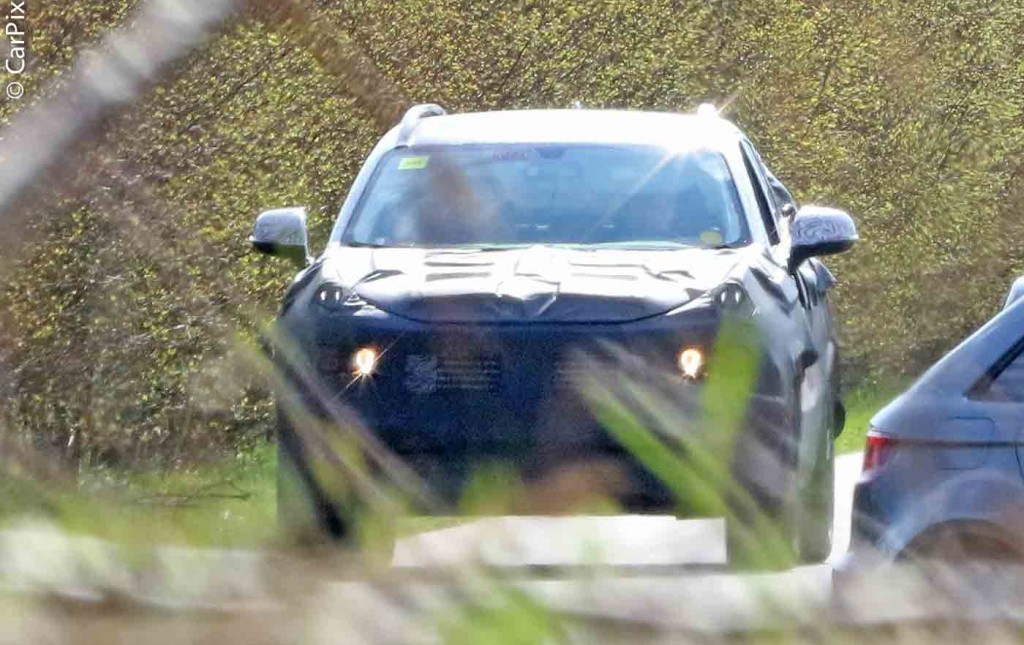 NOVO SUV DA FIAT JÁ ESTÁ CHEGANDO, foto 1