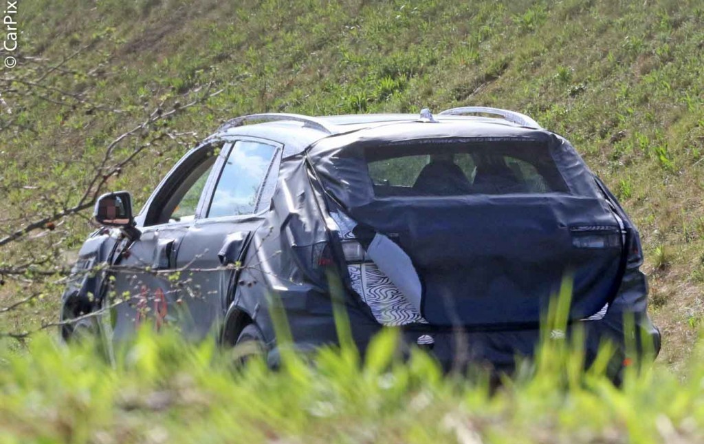 NOVO SUV DA FIAT JÁ ESTÁ CHEGANDO, foto 2