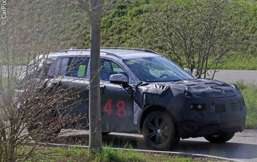 NOVO SUV DA FIAT JÁ ESTÁ CHEGANDO, foto 3