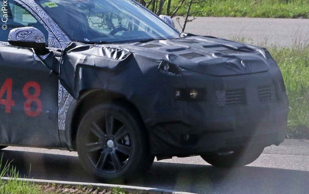NOVO SUV DA FIAT JÁ ESTÁ CHEGANDO, foto 4
