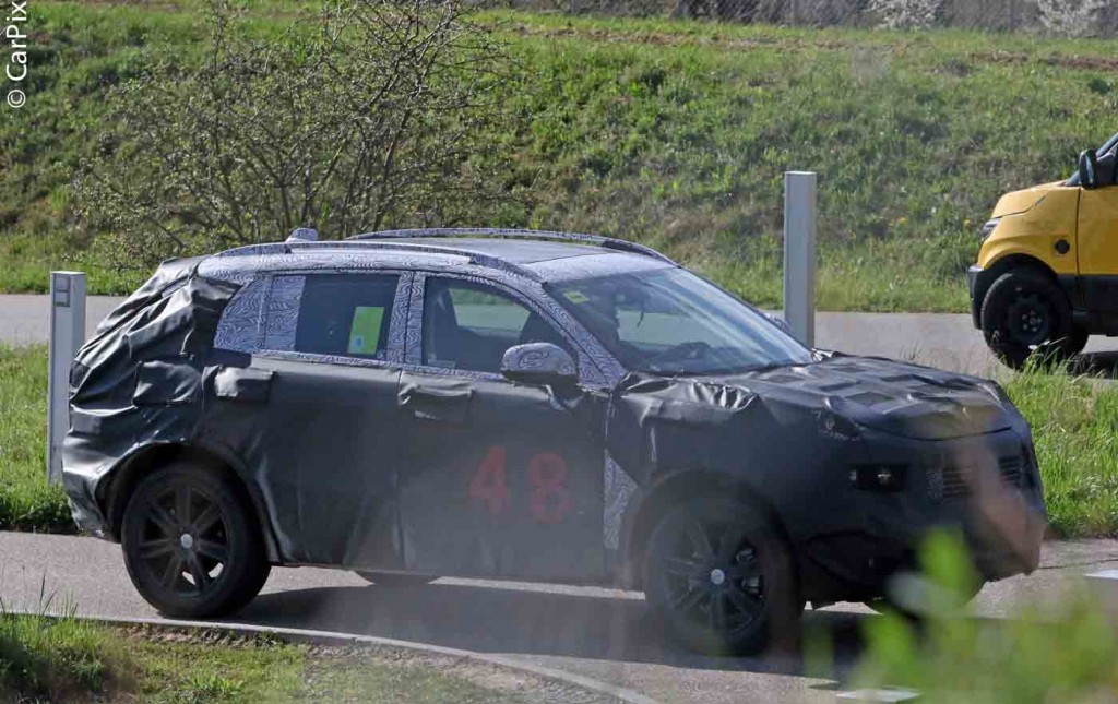 NOVO SUV DA FIAT JÁ ESTÁ CHEGANDO, foto 5