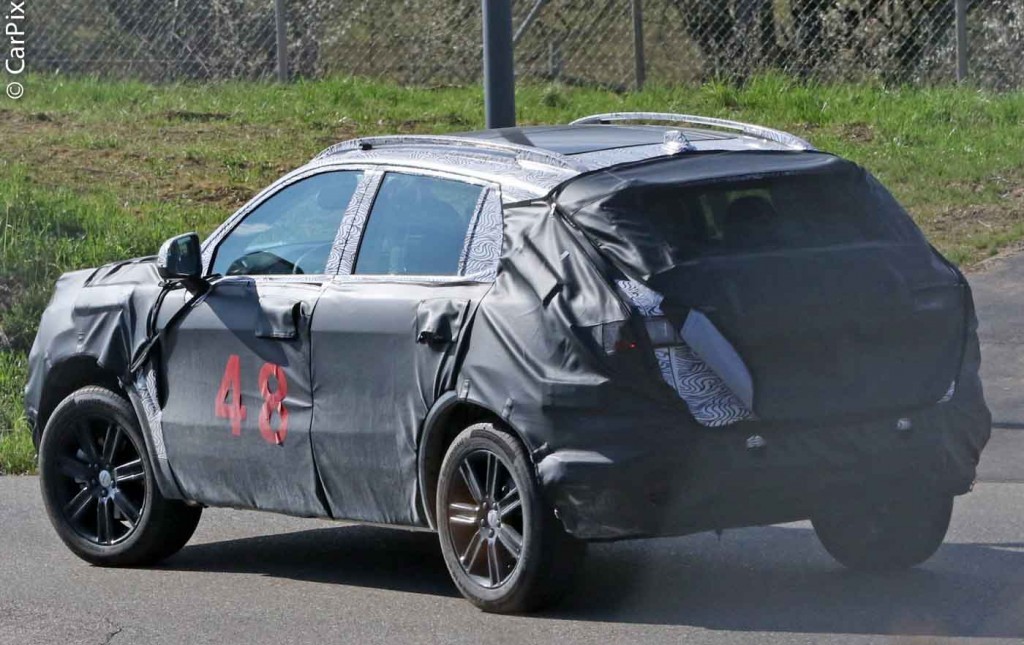 NOVO SUV DA FIAT JÁ ESTÁ CHEGANDO, foto 8