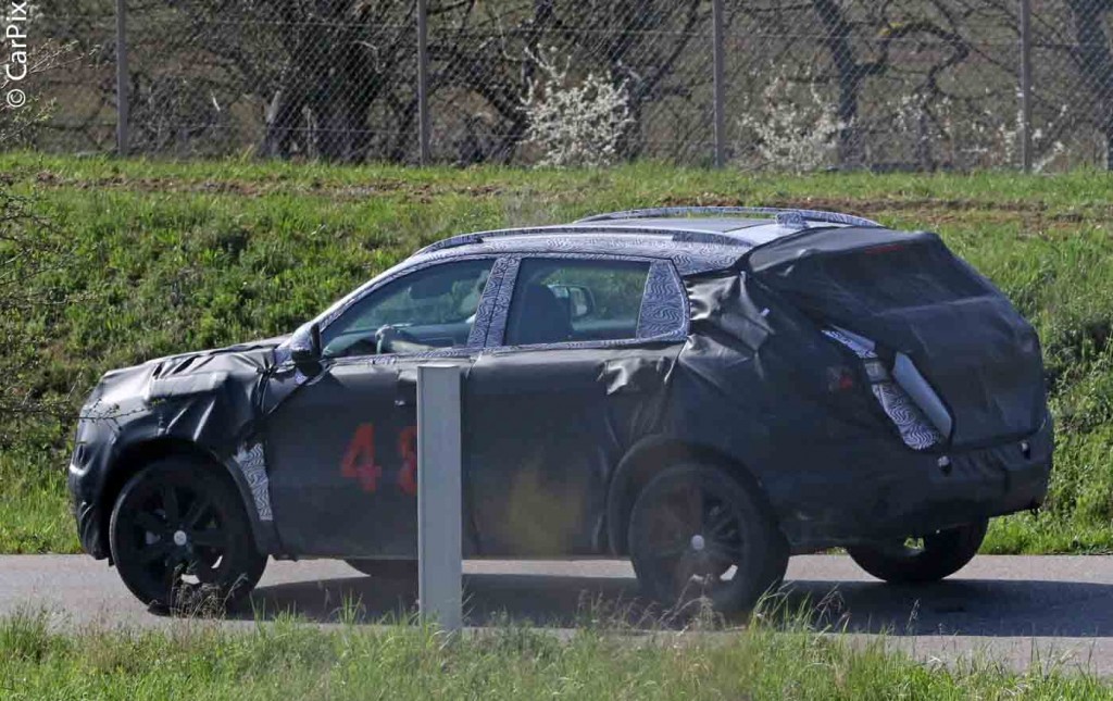 NOVO SUV DA FIAT JÁ ESTÁ CHEGANDO, foto 9