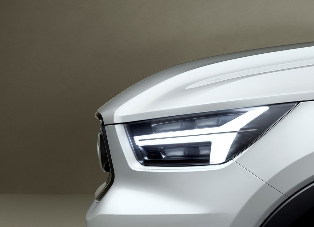 VOLVO APRESENTA DOIS CONCEPTS 40 QUE ANTECIPAM OS NOVOS XC40 E S40, foto 5