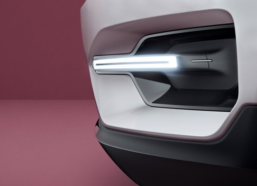 VOLVO APRESENTA DOIS CONCEPTS 40 QUE ANTECIPAM OS NOVOS XC40 E S40, foto 7